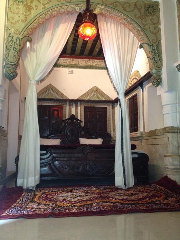 Kesar Heritage Guest House Jodhpur  Zimmer foto